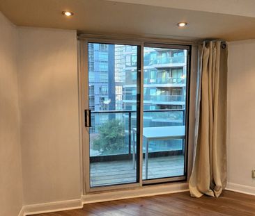 For Lease - 600 Fleet Street Unit# 632, Toronto, Ontario - Photo 1