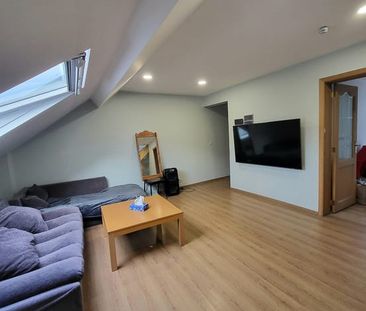 Appartement te huur - Foto 1