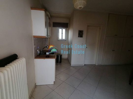 Studio/Γκαρσονιέρα για ενοικίαση Κυψέλη (Πάτρα) - Photo 1