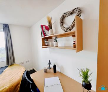 Deluxe En-suite - Photo 6