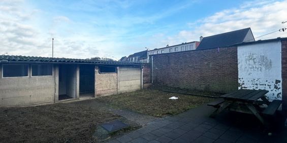 Ruime woning met 3 slaapkamers en tuin in rustige wijk te Mechelen - Foto 3