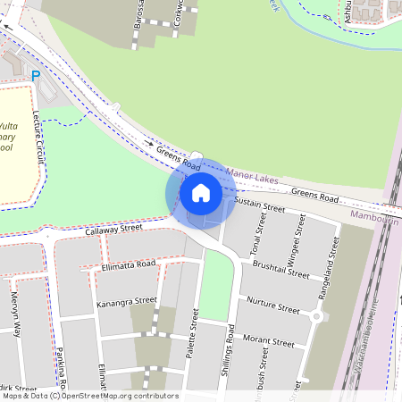 7 Callaway Street, Vic 3024, Mambourin
