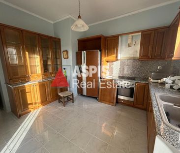 Ενοικίαση κατοικίας, 190 τ.μ., Γαλάτσι, 1.000 € - Photo 2