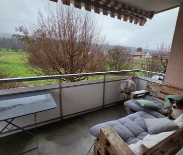 3-ROOM APARTMENT IN DÜBENDORF (ZH), FURNISHED, TEMPORARY - Foto 3