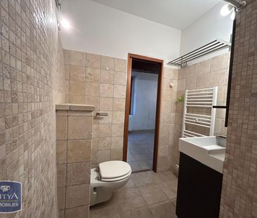 Location Appartement 2 pièces 56m² BEDOIN 84410 - Photo 6