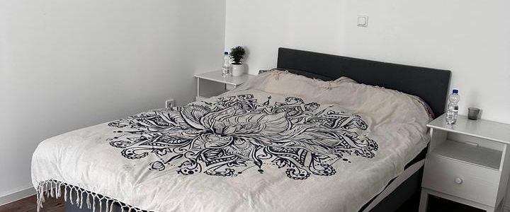 2 Zimmer Einligerwohnung - Foto 1