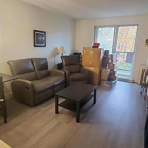 3 1/2 Pointe de Sainte-Foy Quartier du Campanille - Photo 2