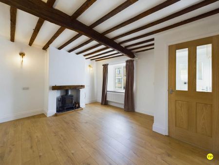 2 bedroom semi-detached house to rent - Photo 3