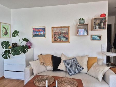Linjetvågatan 6, Värnhem - Foto 4