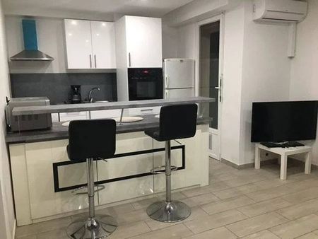 Location Appartement - Photo 2