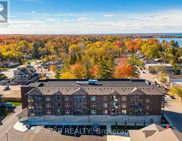 407 - 110 GREW BOULEVARD | 407 - 110 GREW BOULEVARD, Georgina - Photo 1