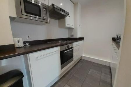 Room in a Shared Flat, Lower Ormond Street, M1 - Photo 2