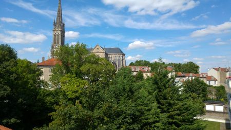 APPARTEMENT 2 pièce(s) - 39m² - Photo 5