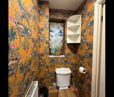 3 Bed Terraced House, London, SE3 - Photo 5