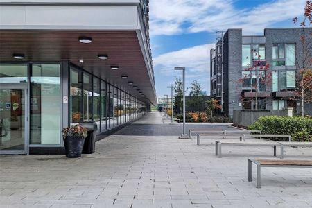 For Lease - 6 Sonic Way Unit# 2601, Toronto, Ontario - Photo 2