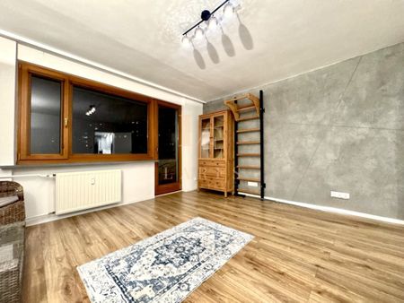 Po remoncie | Cicha okolica | Balkon - Zdjęcie 5