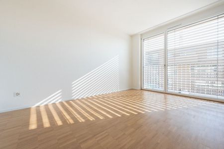 Moderne 3.5-Zimmer-Wohnung am Jurasüdfuss - Foto 3