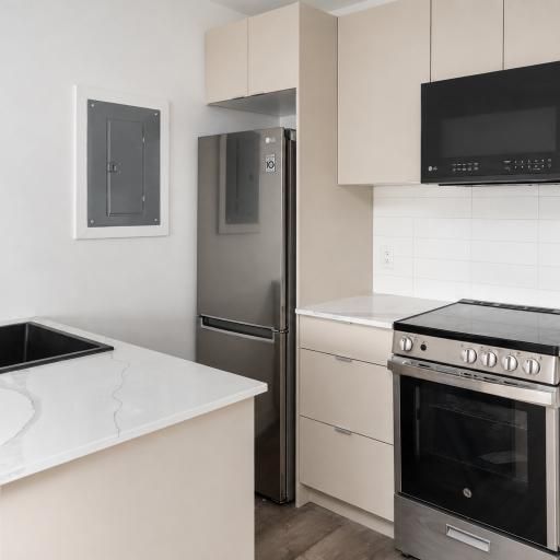 3 CH - 1 SDB - Montréal - $1,745 /mo - Photo 1