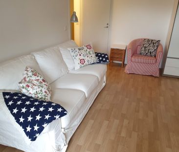 Råsundavägen, Solna - Photo 1