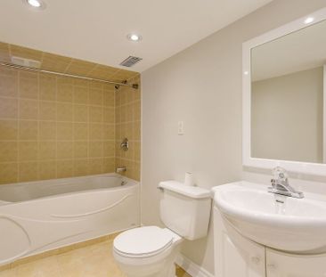 For Lease - 1365 Lansdowne Avenue Unit# Lower, Toronto, Ontario - Photo 5