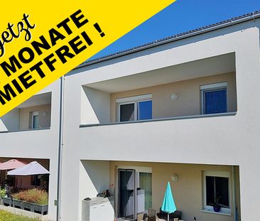 Wohnung in St. Valentin - Photo 1