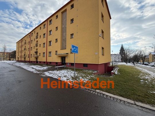 Pronájem bytu 1+1 36 m - Photo 1