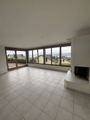 5 Zimmer, 124 m², EG - Photo 1