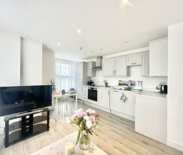 1 bedroom apartment to rent - Photo 3