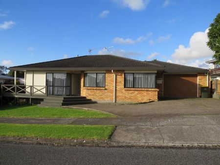 5 Kellyville Heights, Merrilands, New Plymouth - Photo 2