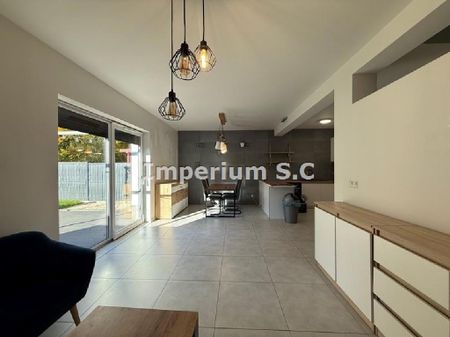 Dom Jastrzębie-Zdrój Osiedle Staszica powierzchnia 120.0 m² C242-WD-14127 - Фото 2