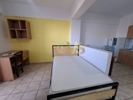Studio/Γκαρσονιέρα για ενοικίαση Εσταυρωμένος (Ηράκλειο Κρήτης) - Φωτογραφία 3