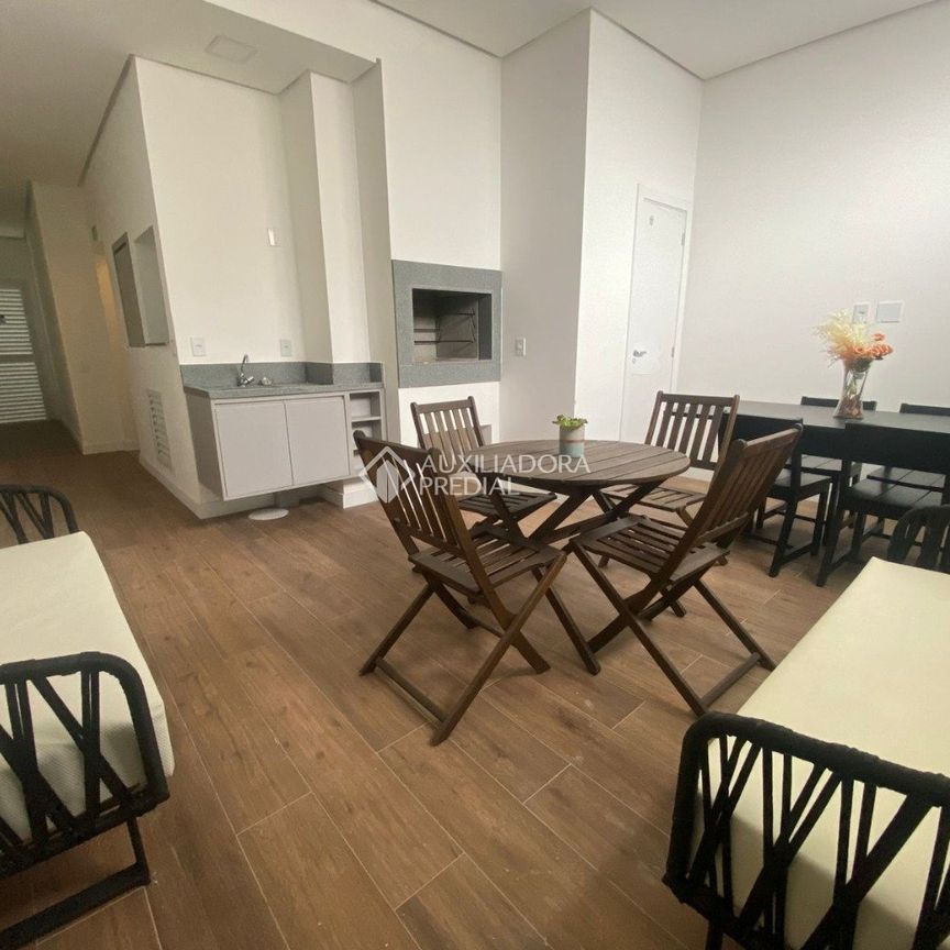 Apartamento com 1 quarto e 40m² para alugar em Passo d&amp;#039;Areia, Porto Alegre. - Photo 1