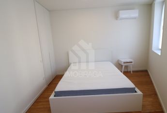 Apartamento T2 em Braga