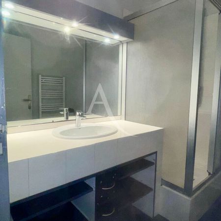 Location Appartement 2 pièces 34m² - Photo 3