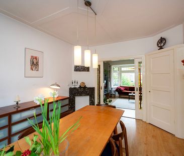 Huis te huur: Van Lynden van Sandenburglaan 13 3571 BA Utrecht - Foto 6
