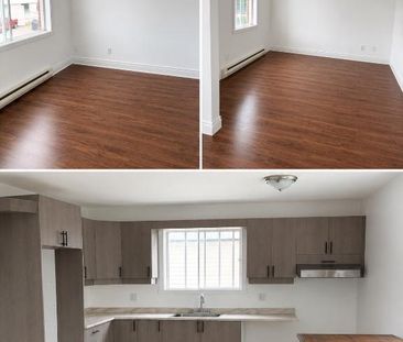 APPARTEMENT 4 1/2 à louer Repentigny - Photo 1