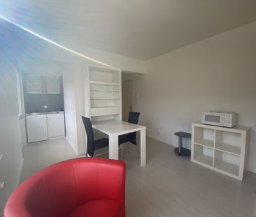 Location Appartement 1 pièce 20m² ST LOUIS 68300 - Photo 4