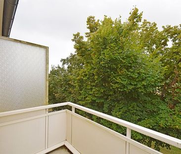 3-Raum-Wohnung Murmansker Straße 3 - Foto 6