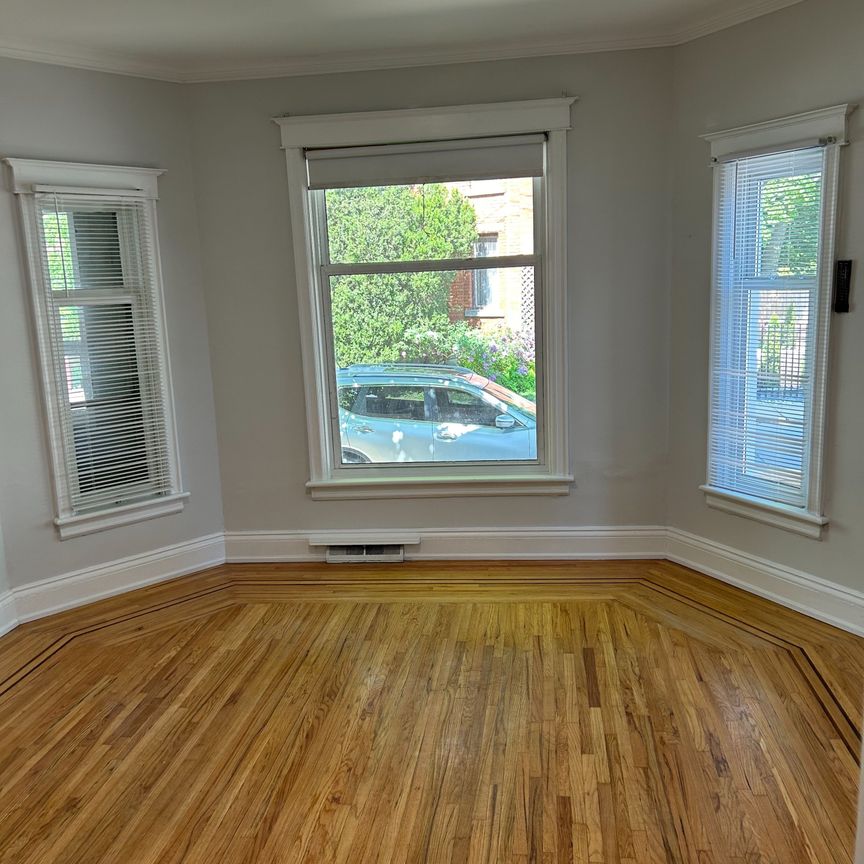 For Lease - 307 Cumberland Avenue Unit# Main, Hamilton, Ontario - Photo 1