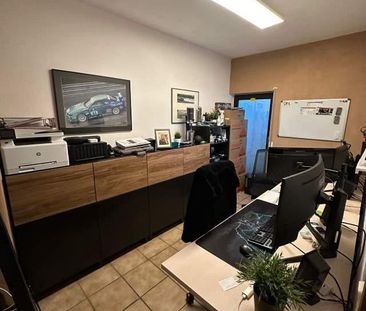 Schöne 55qm Single Einlieger-Wohnung in Heusweiler - Photo 2