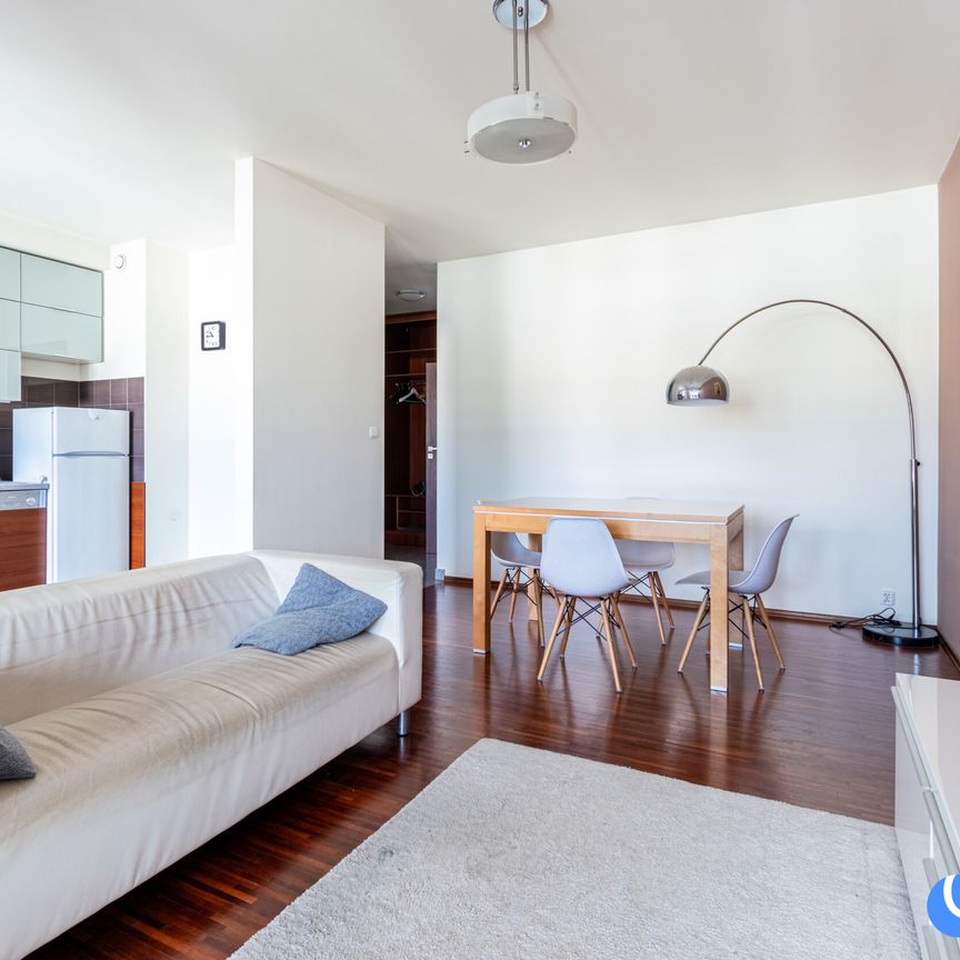 Słoneczne 2-pok 62m2 *Poznańska Krowodrza* od 01 - Photo 1