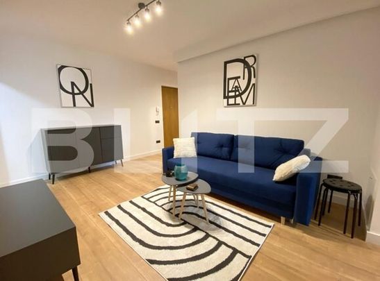 Apartament 2 camere, 45mp, prima inchiriere, zona Frunzisului - Photo 1