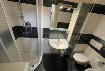 Via Giovanni Giolitti, Turin, Piedmont 10123