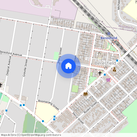 20a Beresford Avenue, NSW 2322, Beresfield