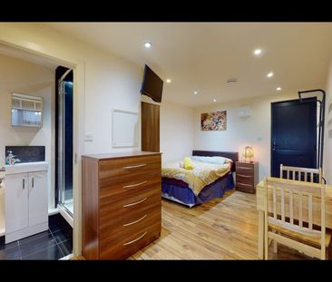 Studio Flat, Kilburn, NW2 - Photo 3