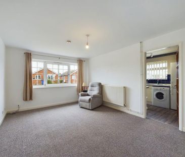 2 bedroom bungalow to rent - Photo 2