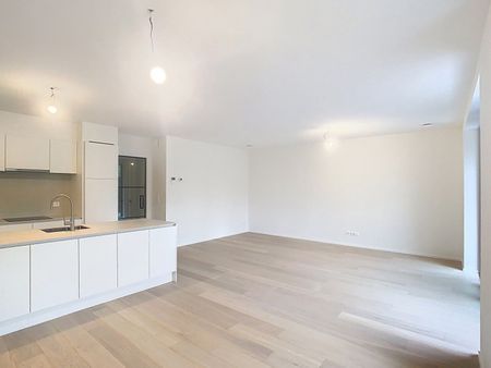 Instapklaar appartement met 3 slaapkamers te Herent! - Foto 2