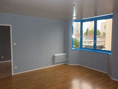 Location appartement 2 pièces, 46.25m², Chalon-sur-Saône - Photo 5