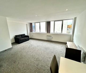 Shambles Street, Barnsley - Photo 1