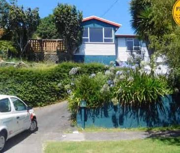 Elevated Three Bedroom Home - Photo 1